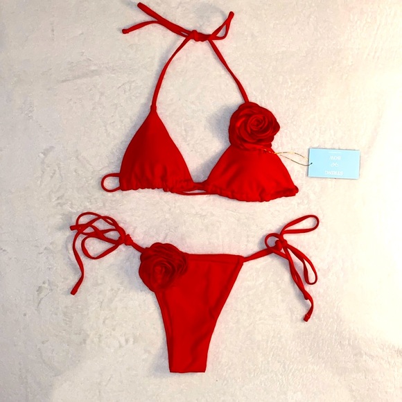 Ruby Rose Bikini - Picture 1 of 2